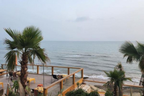 Superbe appartement pied et vue sur mer